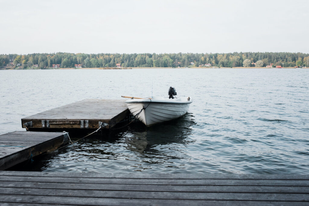 Kan man tävla i fiske?